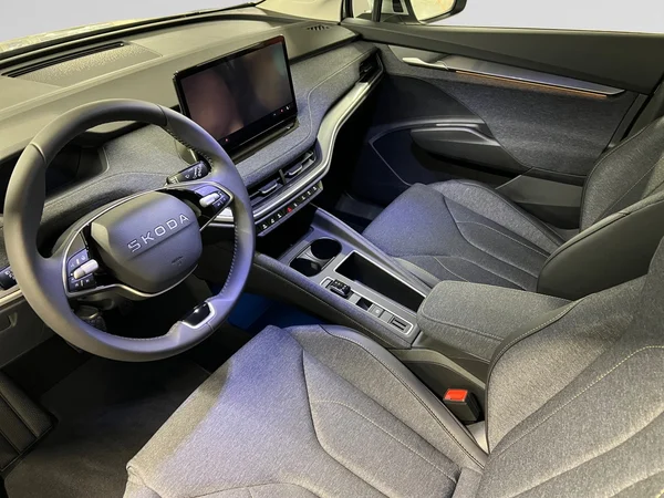 SKODA Elroq (2025) — foto 11 van 13