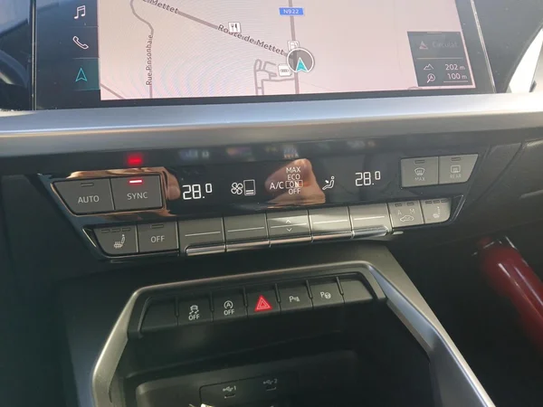 AUDI A3 Sportback Dsl (2020) — foto 5 van 20