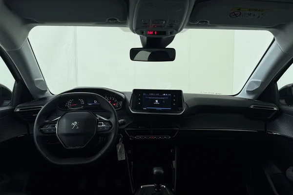 Peugeot 208 (2023) — foto 19 van 19