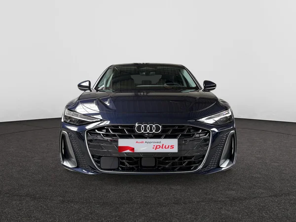 AUDI A6 (2026) — foto 12 van 19