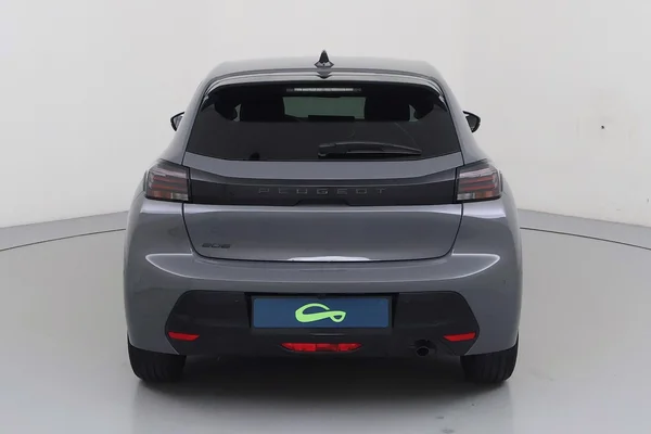 Peugeot 208 (2025) — foto 30 van 35