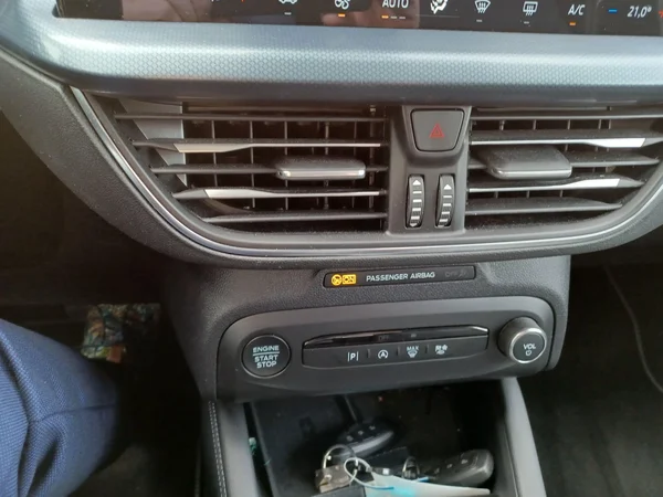 Ford Focus (2024) — foto 5 van 20