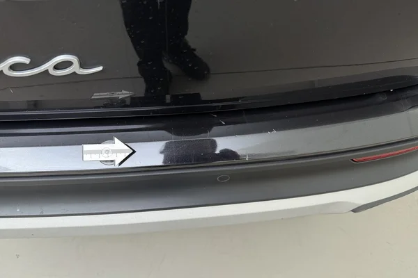 Seat Ateca (2022) — foto 18 van 28