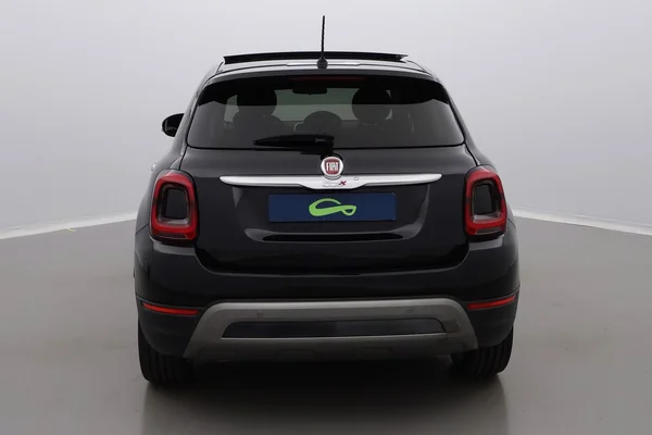 Fiat 500x (2019) — foto 27 van 32