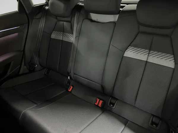 AUDI A3 Sportback PHEV (2026) — foto 3 van 14