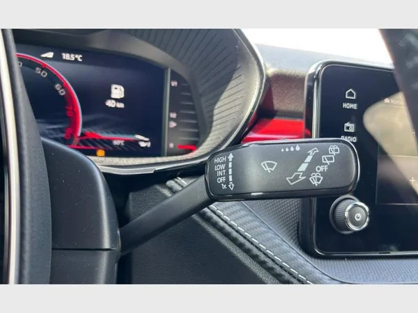 Skoda Fabia (2026) — foto 18 van 29