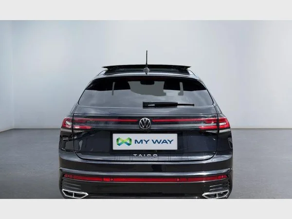 Volkswagen Taigo (2022) — foto 24 van 26