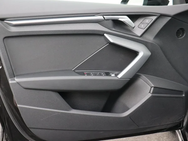 AUDI A3 Sportback (2025) — foto 7 van 18