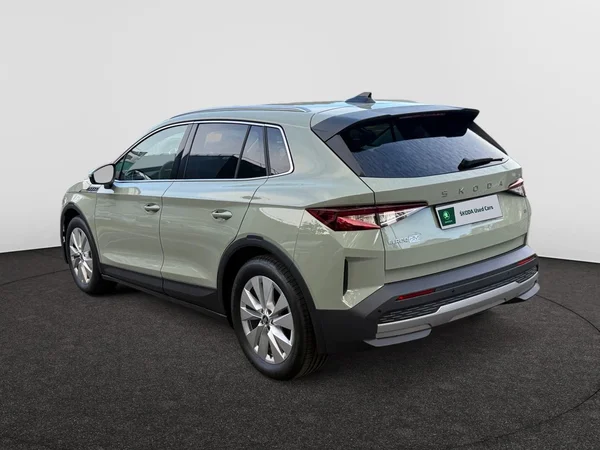 SKODA Elroq (2026) — foto 8 van 15