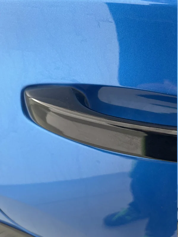 Citroen E-C3 (2025) — foto 54 van 71