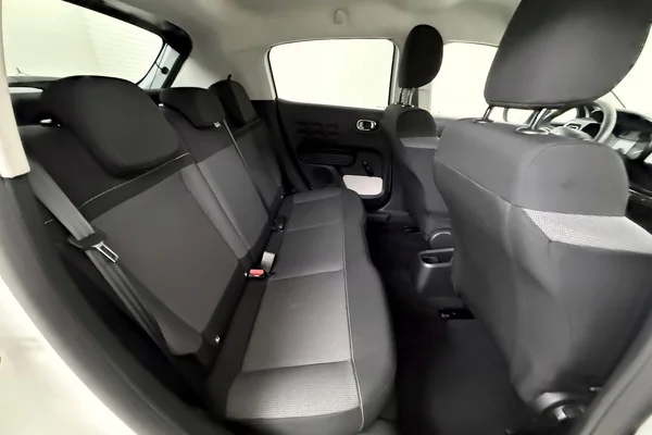 Citroen C3 (2023) — foto 11 van 26