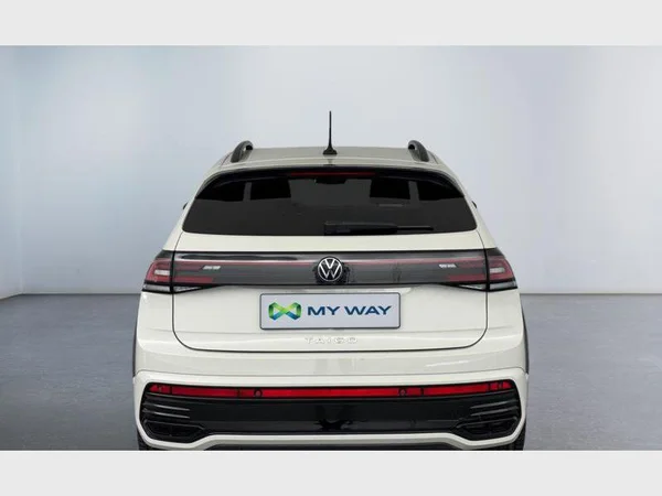 Volkswagen Taigo (2022) — foto 13 van 15