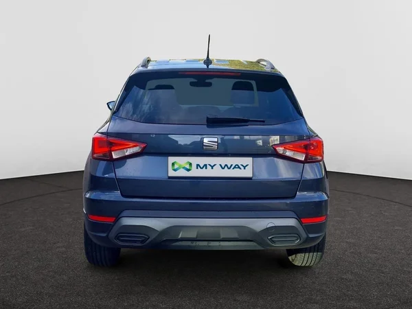 SEAT Arona (2026) — foto 16 van 20