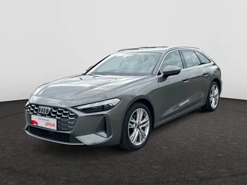 AUDI A5 Avant (2025)