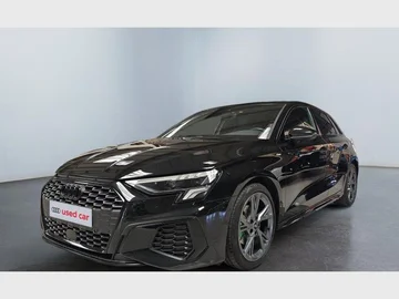 Audi A3 Sportback (2023)