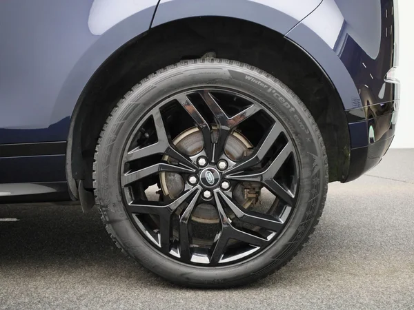 Land Rover Range Rover Evoque (2023) — foto 5 van 54