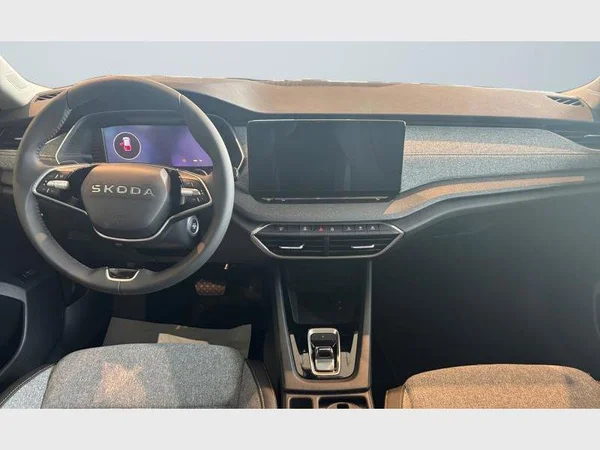 SKODA Octavia Combi (2026) — foto 25 van 27