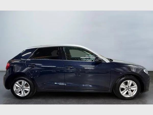 AUDI A1 Sportback (2019) — foto 18 van 23