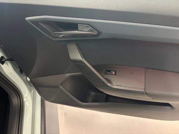 SEAT Arona (2026) — foto 9 van 24