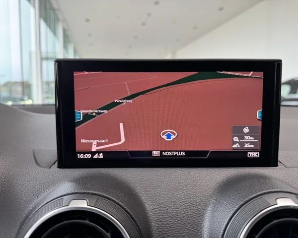 Audi Q2 (2020) — foto 22 van 30
