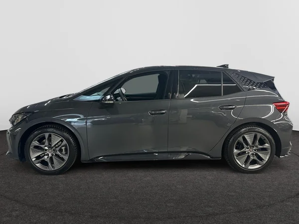CUPRA Born (2026) — foto 12 van 24