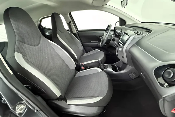 Toyota Aygo X (2022) — foto 8 van 27