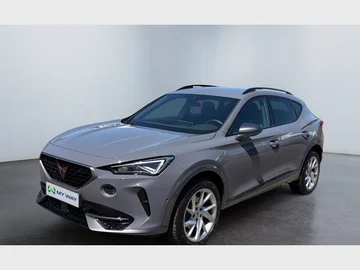 Cupra Formentor (2022)