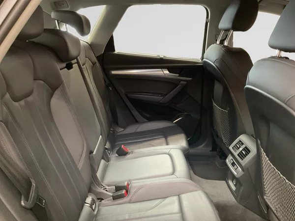 AUDI Q5 PHEV (2020) — foto 11 van 22
