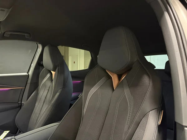 CUPRA Tavascan (2025) — foto 16 van 18