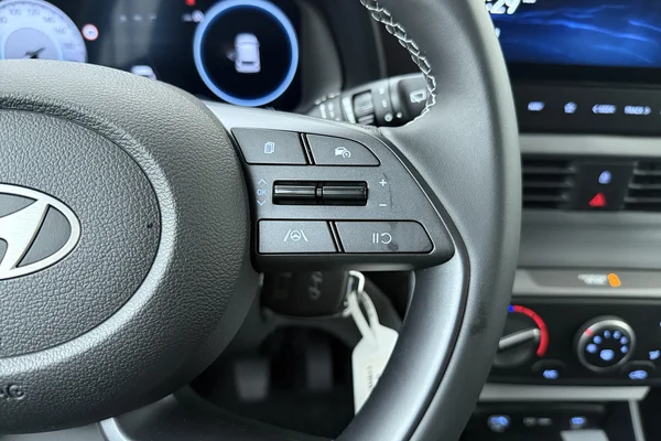 Hyundai i20 (2025) — foto 7 van 16