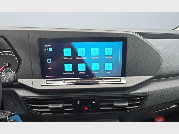 Volkswagen Caddy Maxi (2022) — foto 11 van 30