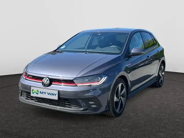 VOLKSWAGEN Polo GTI (2024)