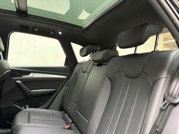 AUDI Q5 (2018) — foto 13 van 17