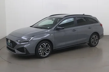 Hyundai I30 Sw (2026)
