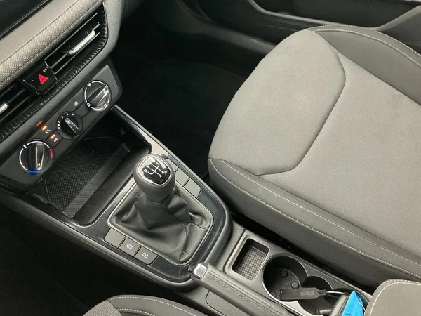 SKODA Fabia (2025) — foto 24 van 36