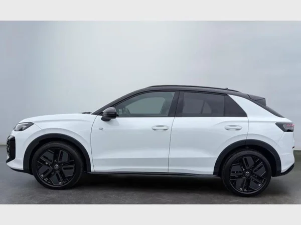Volkswagen T-Roc (2025) — foto 19 van 25
