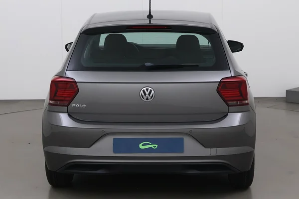Volkswagen Polo (2019) — foto 12 van 17