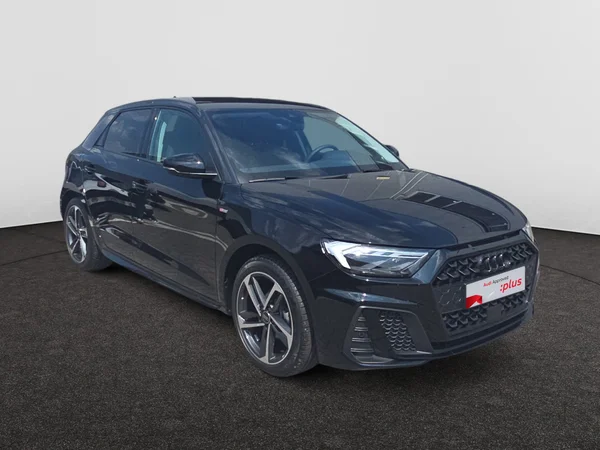 AUDI A1 Sportback (2025) — foto 15 van 24