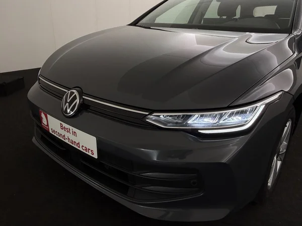 VOLKSWAGEN Golf Variant (2025) — foto 22 van 30