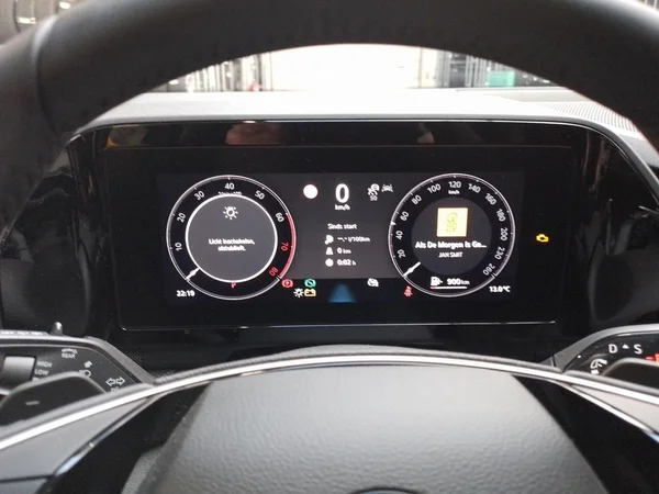 SKODA Kodiaq (2024) — foto 7 van 23