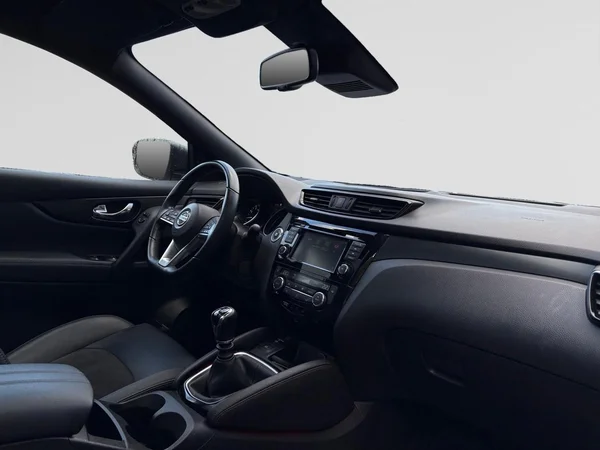 NISSAN Qashqai (2020) — foto 20 van 20