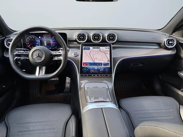 MERCEDES-BENZ C-Class Dsl (W206) (2023) — foto 31 van 31