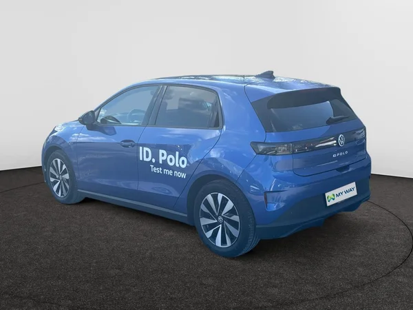 VOLKSWAGEN ID.Polo (2026) — foto 18 van 24
