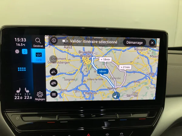 VOLKSWAGEN ID.5 (2023) — foto 4 van 29
