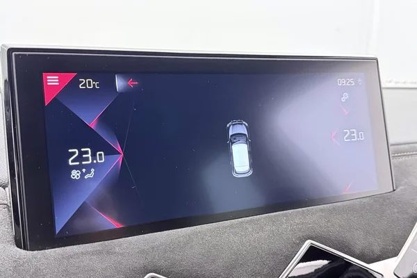 DS Ds 3 Crossback (2021) — foto 22 van 44