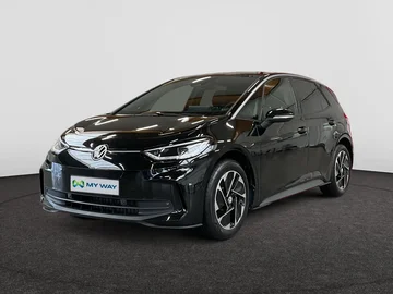 VOLKSWAGEN ID.3 (2026)