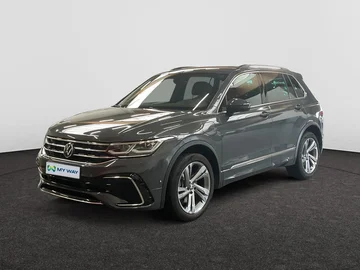 VOLKSWAGEN Tiguan eHybrid (PHEV) (2022)