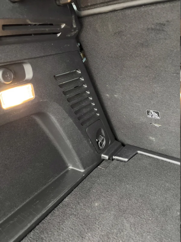 Peugeot 3008 (2024) — foto 70 van 72