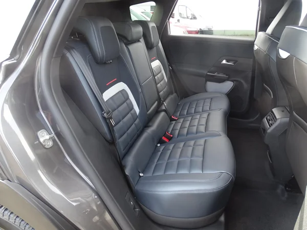 Citroën C5 Aircross (2026) — foto 8 van 28