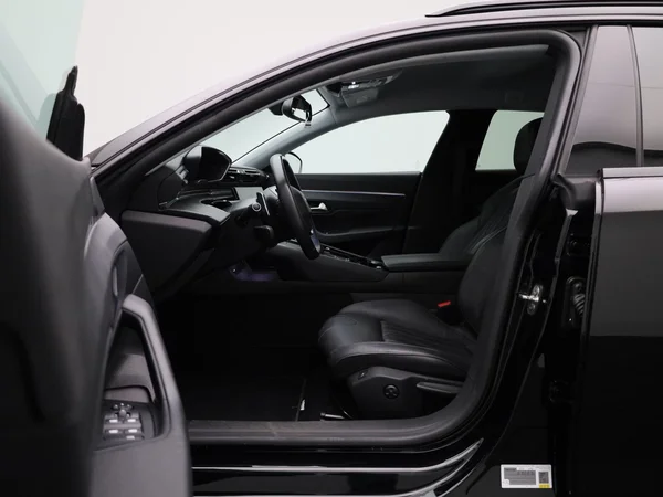 Peugeot 508 (2023) — foto 45 van 45